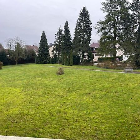 1 Zimmer Appartement In Bad Rothenfelde Exteriér fotografie