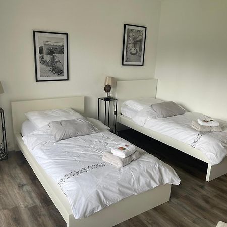 1 Zimmer Appartement In Bad Rothenfelde Exteriér fotografie