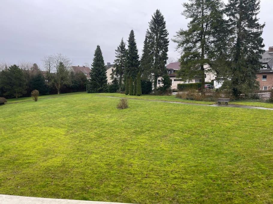 1 Zimmer Appartement In Bad Rothenfelde Exteriér fotografie